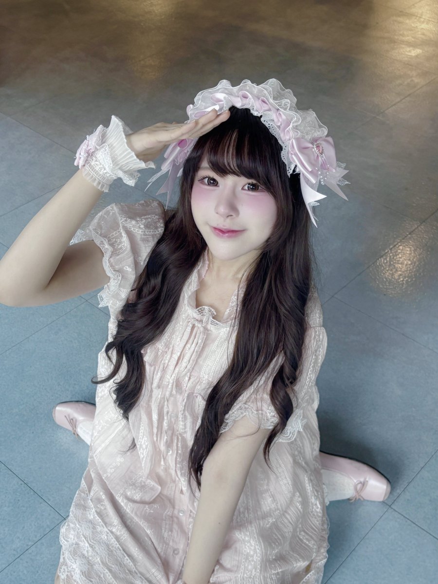 Serin Seishin Kakumei「セリン」 tweet media