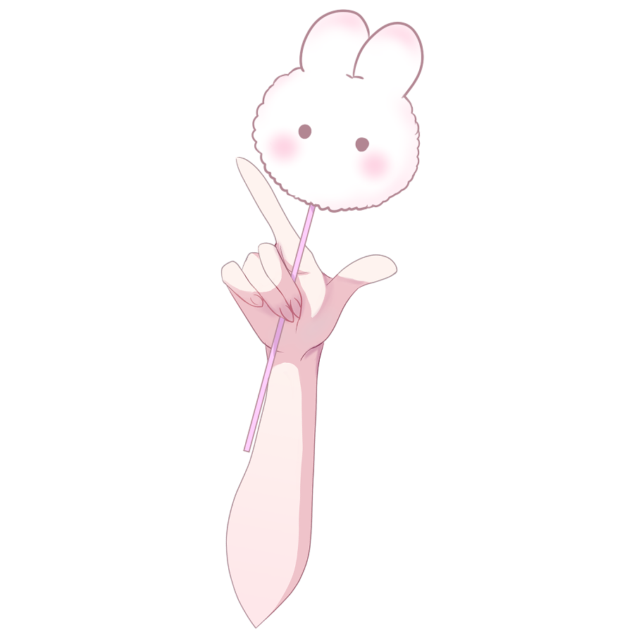 らるむ🎀Vtuber向け素材配布 tweet media