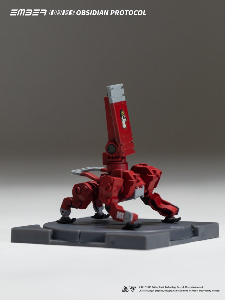 オブシディアンプロトコル 公式 tweet media