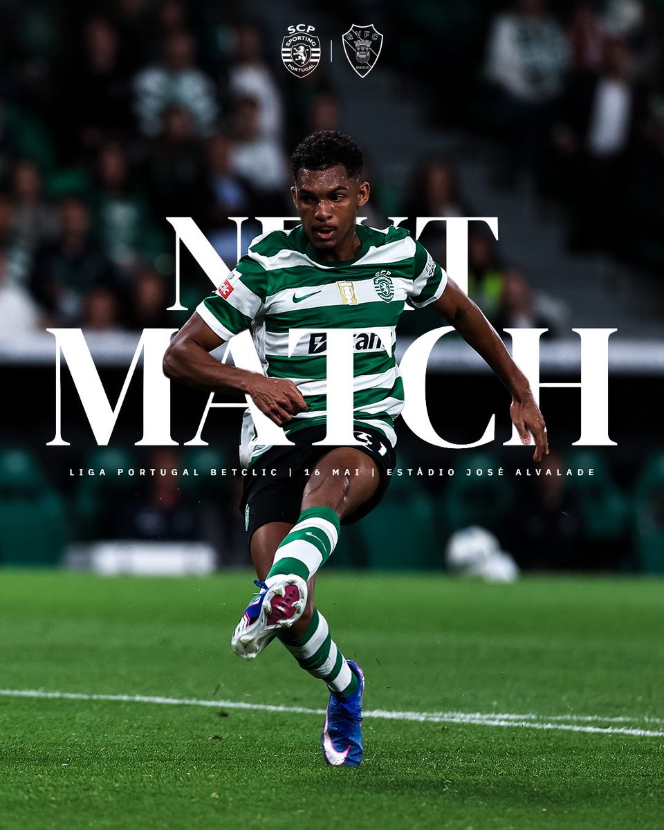 SportingCP tweet picture