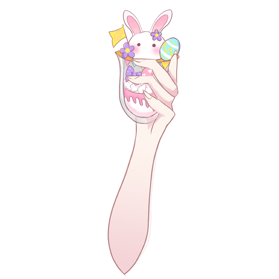 らるむ🎀Vtuber向け素材配布 tweet media