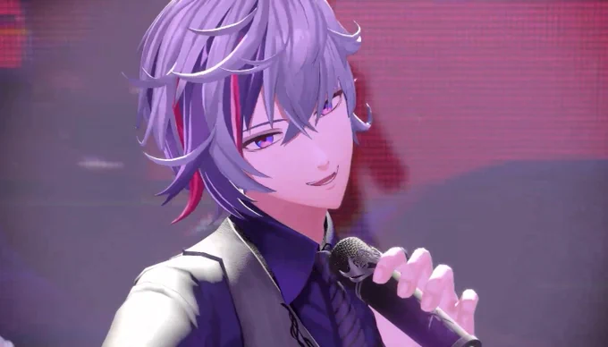 ずうっといっしょ! #VACHSS_LIVE