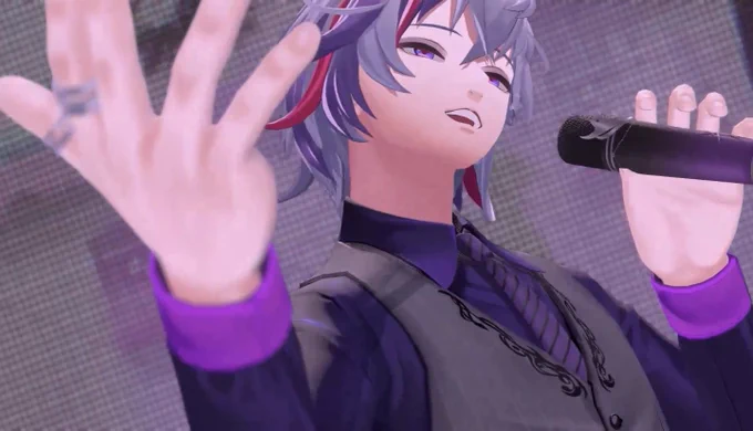 ずうっといっしょ! #VACHSS_LIVE