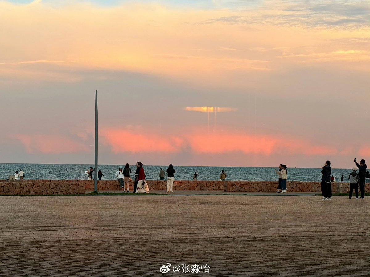 Zhang Miaoyi 张淼怡 ᕱᕱ tweet media