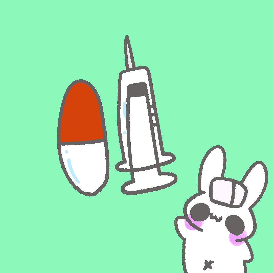 うさうさぎ tweet media