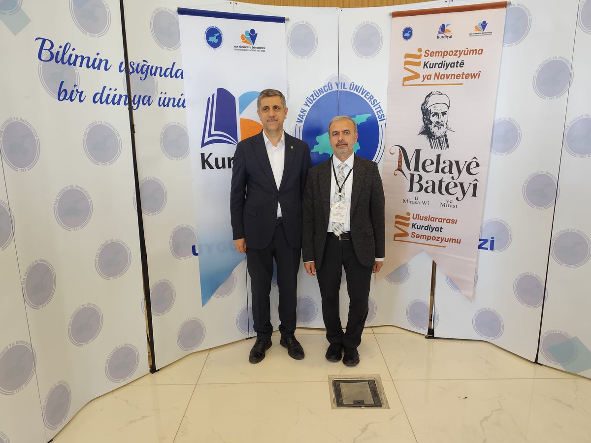 Mehmet Mehdi Oğuz tweet media