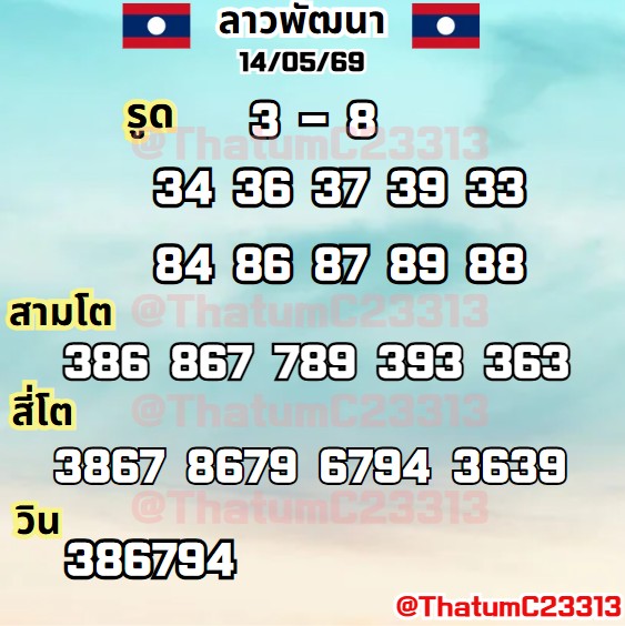 จ๊อดท่าตูม tweet media