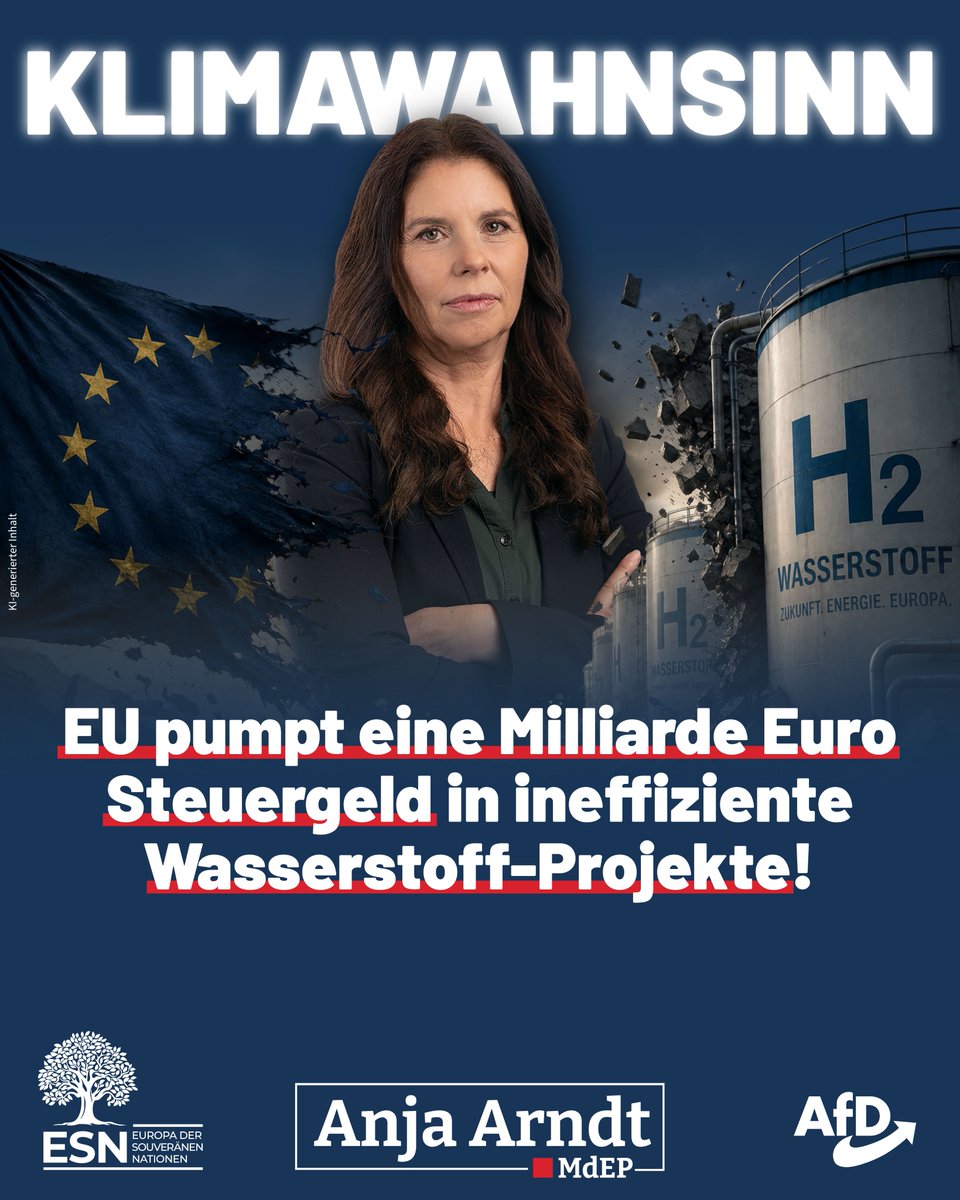 Anja Arndt tweet media