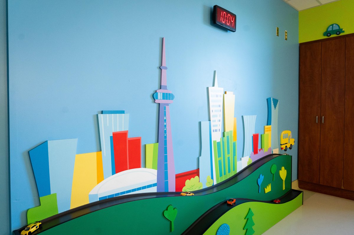 Unity Health Toronto tweet media