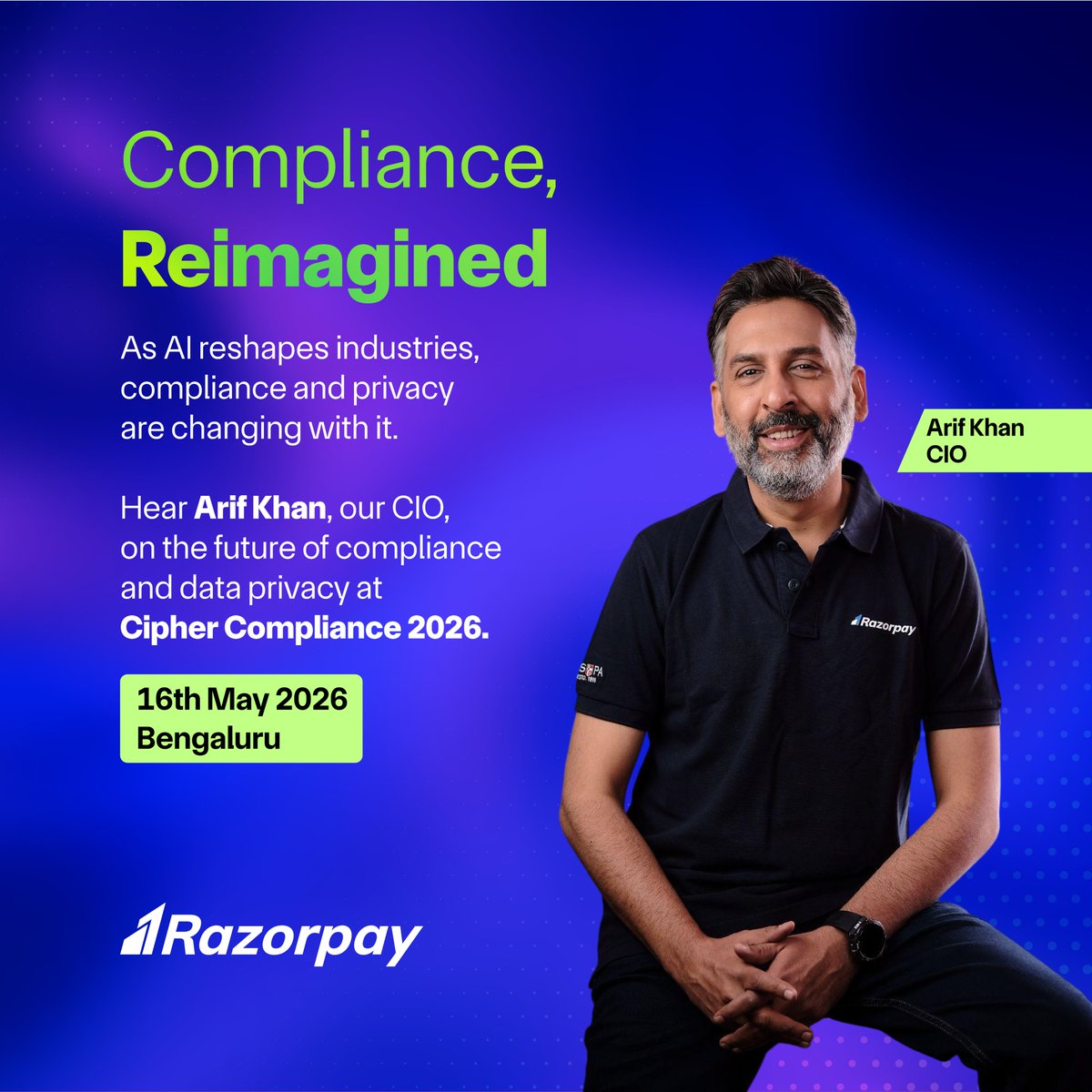 Razorpay tweet media