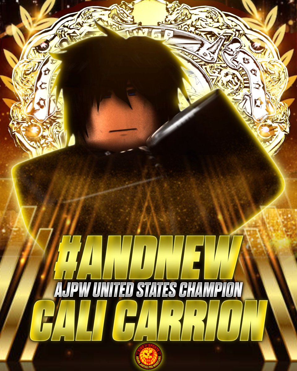 AJPW || Asian Justice Pro-Wrestling tweet media