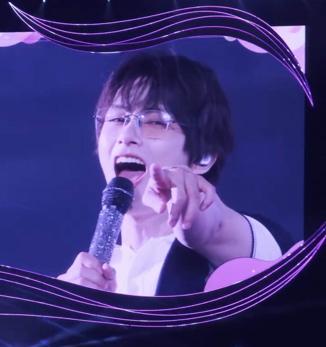 ^≖◡≖^ ੭ tweet media