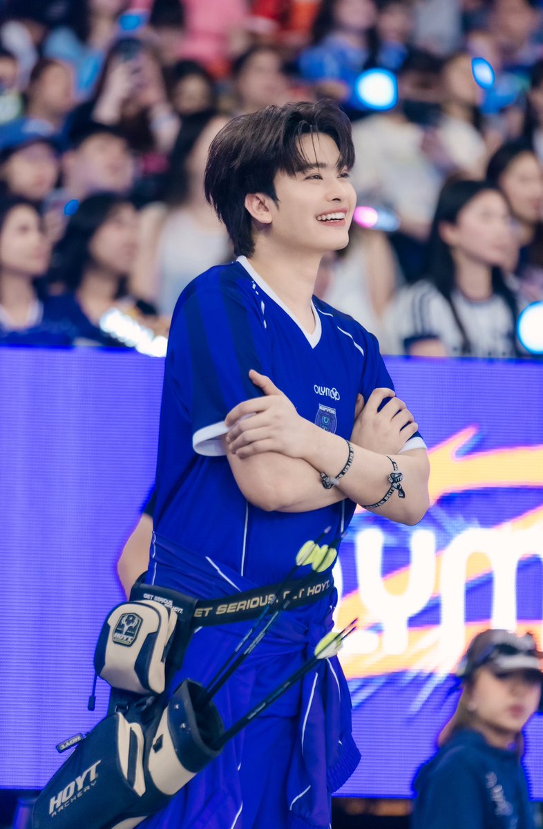 ยังไงครับคุณปีใหม่🤍💚💜 tweet media