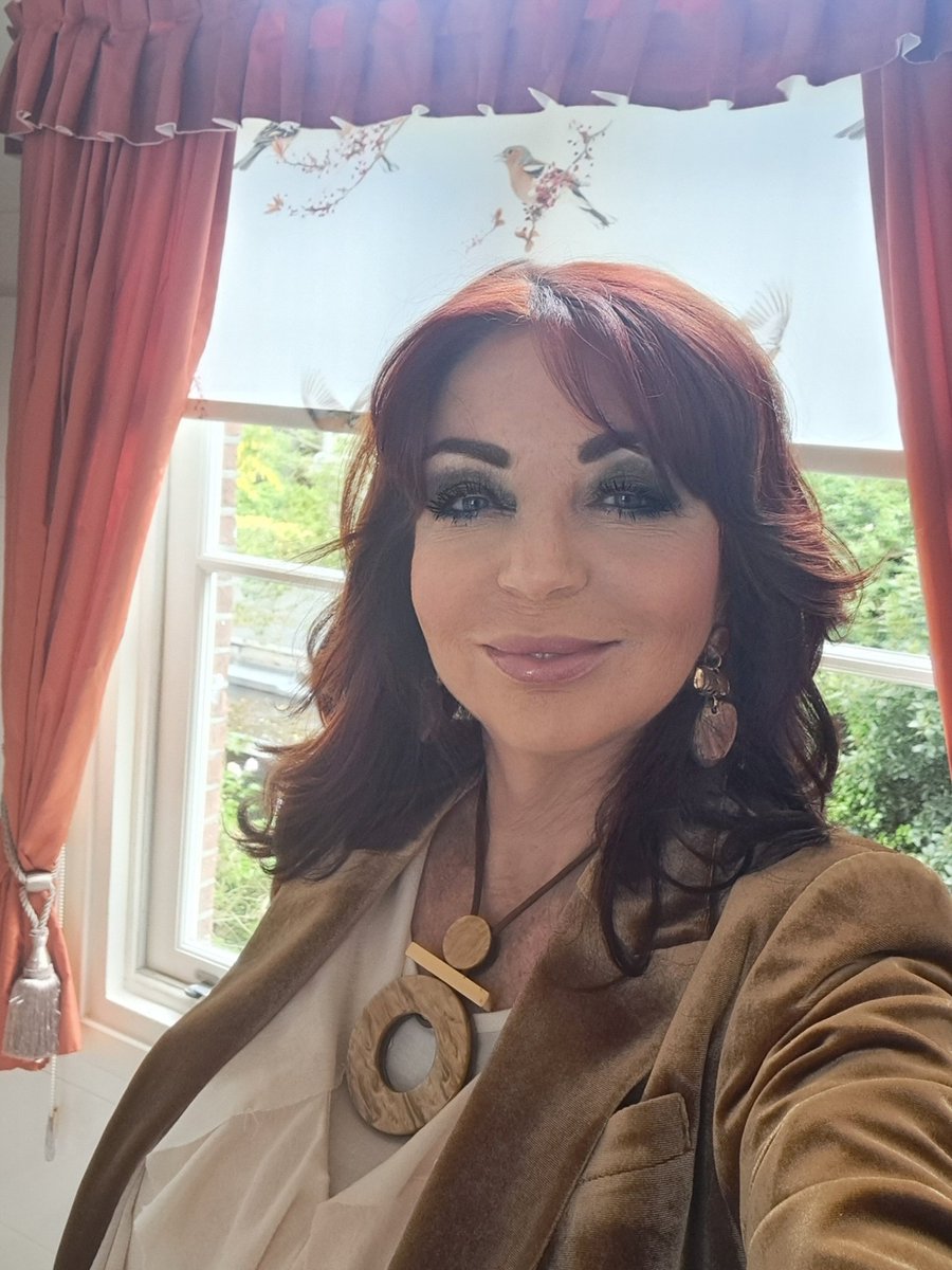 💜Erotisch Mrs Donna tweet media