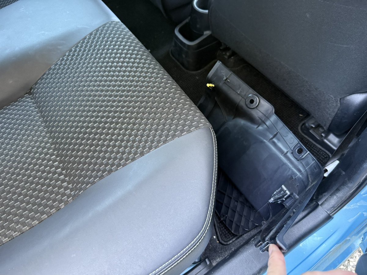 チームMHO 自動車整備士 tweet media