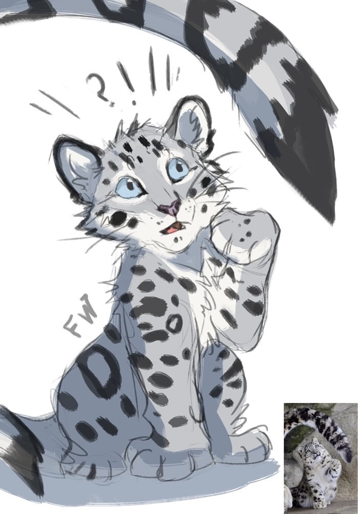 Flash W (open for commissions) tweet media