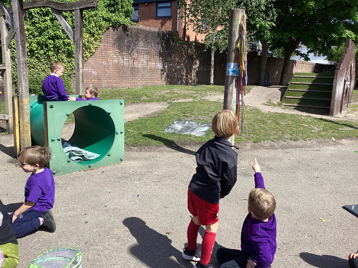 Nursery tweet media