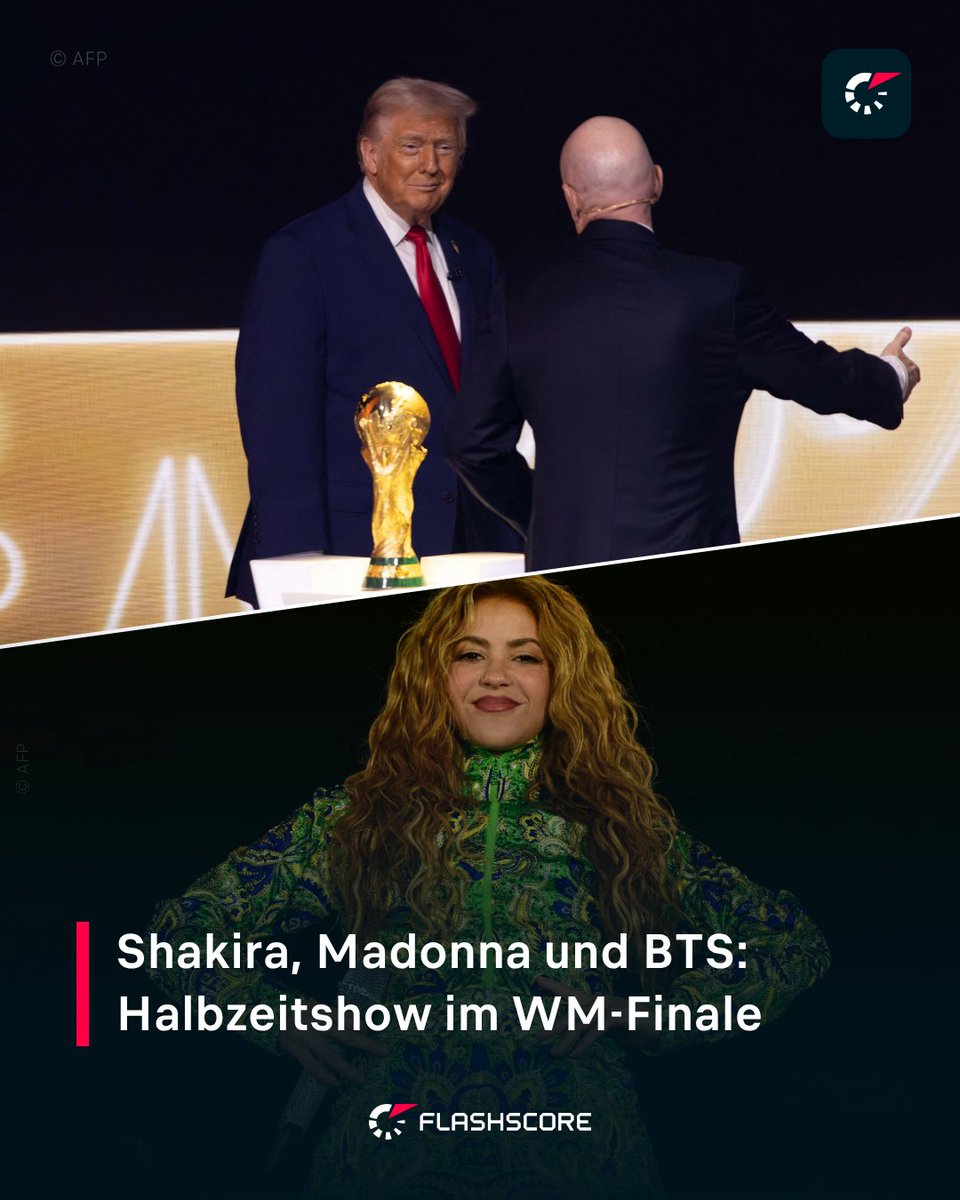 Flashscore.de tweet media