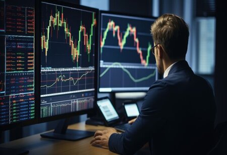 Finance Outlook India tweet media
