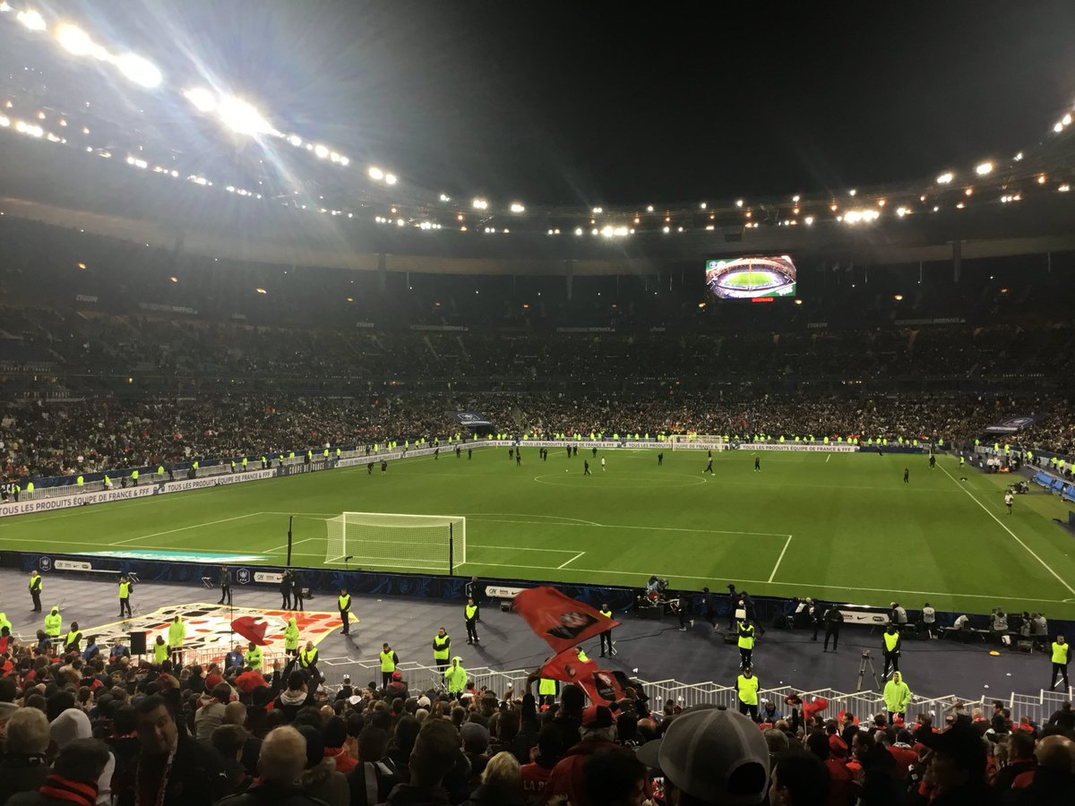 16FranWelling's tweet photo. Rennes 1 🏆 https://t.co/hsDCrjNLZU