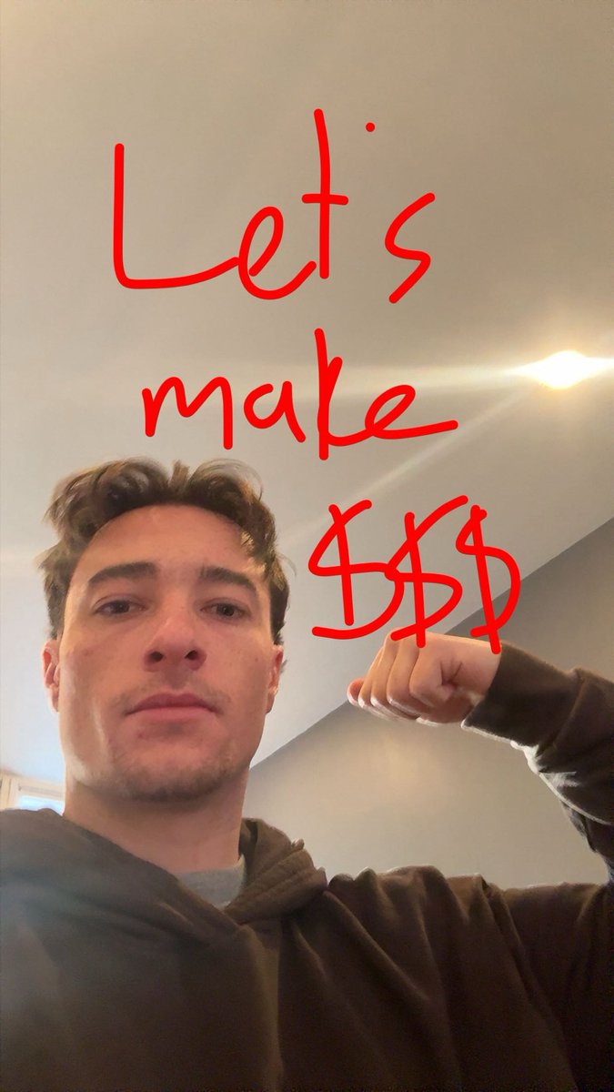 Max Sturtevant tweet media
