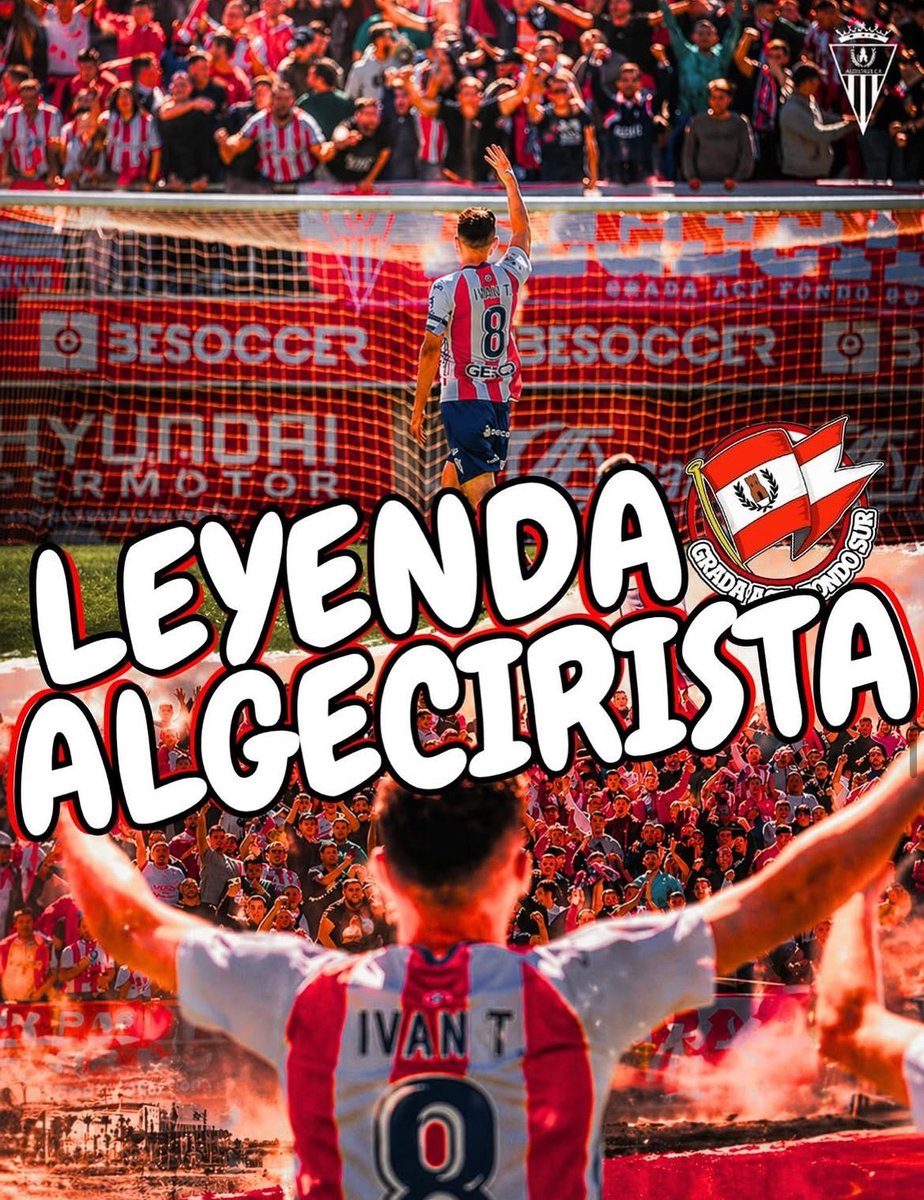 Grada ACF - Fondo Sur tweet media