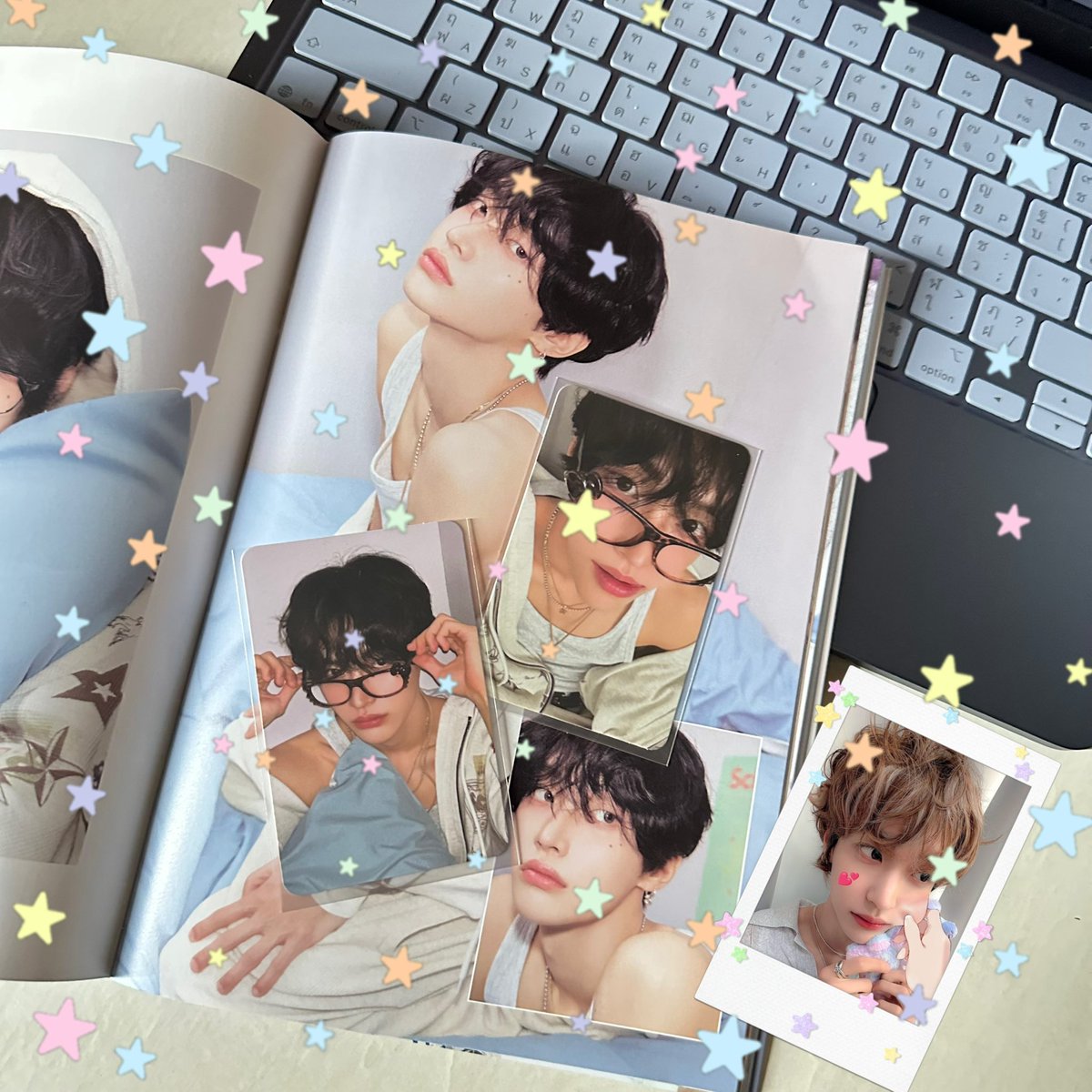 cc︎ ︎♱ tweet media