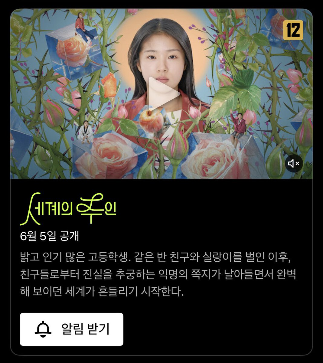 우아한 tweet media