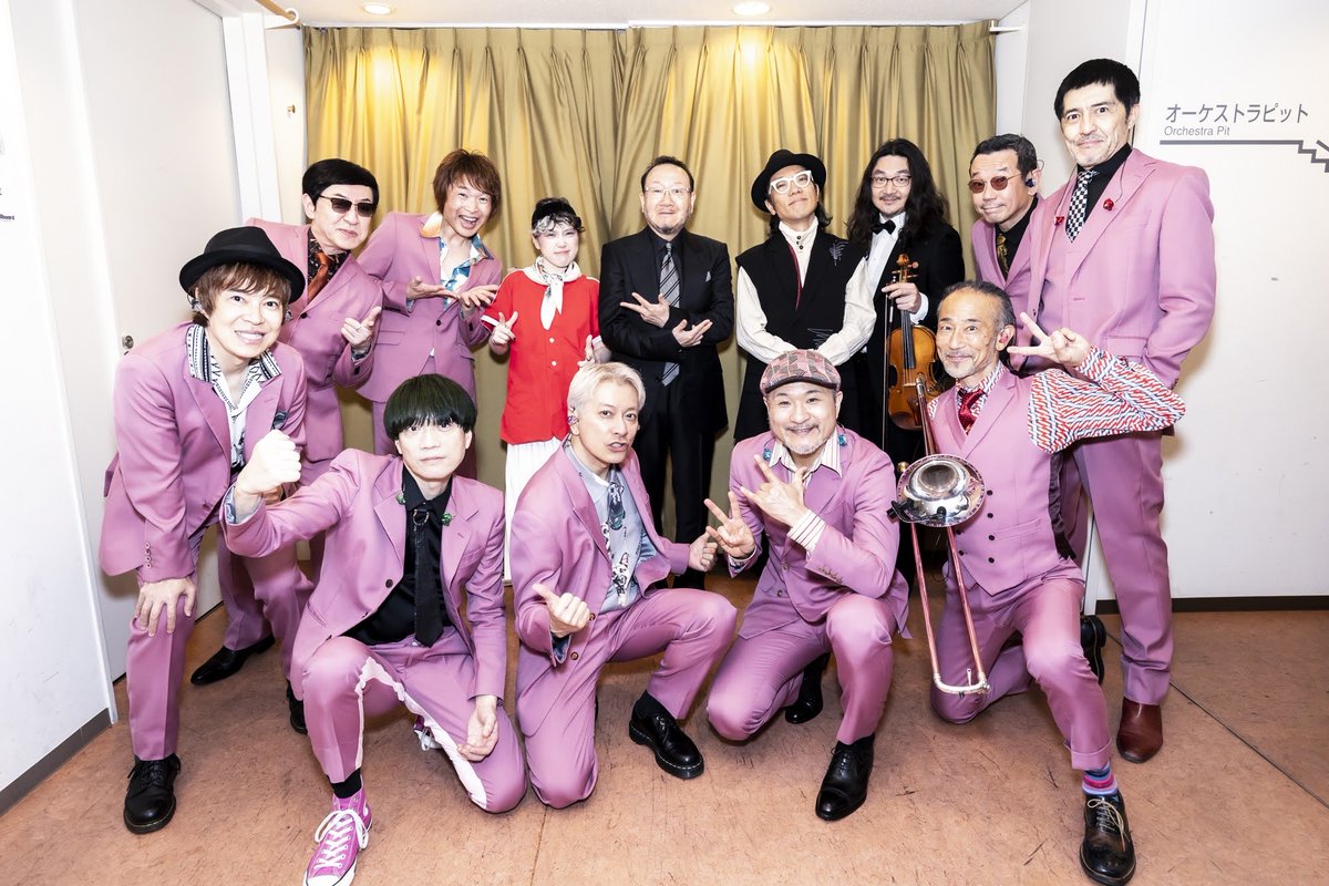 billboard classics【ビルボードクラシックス】 tweet media