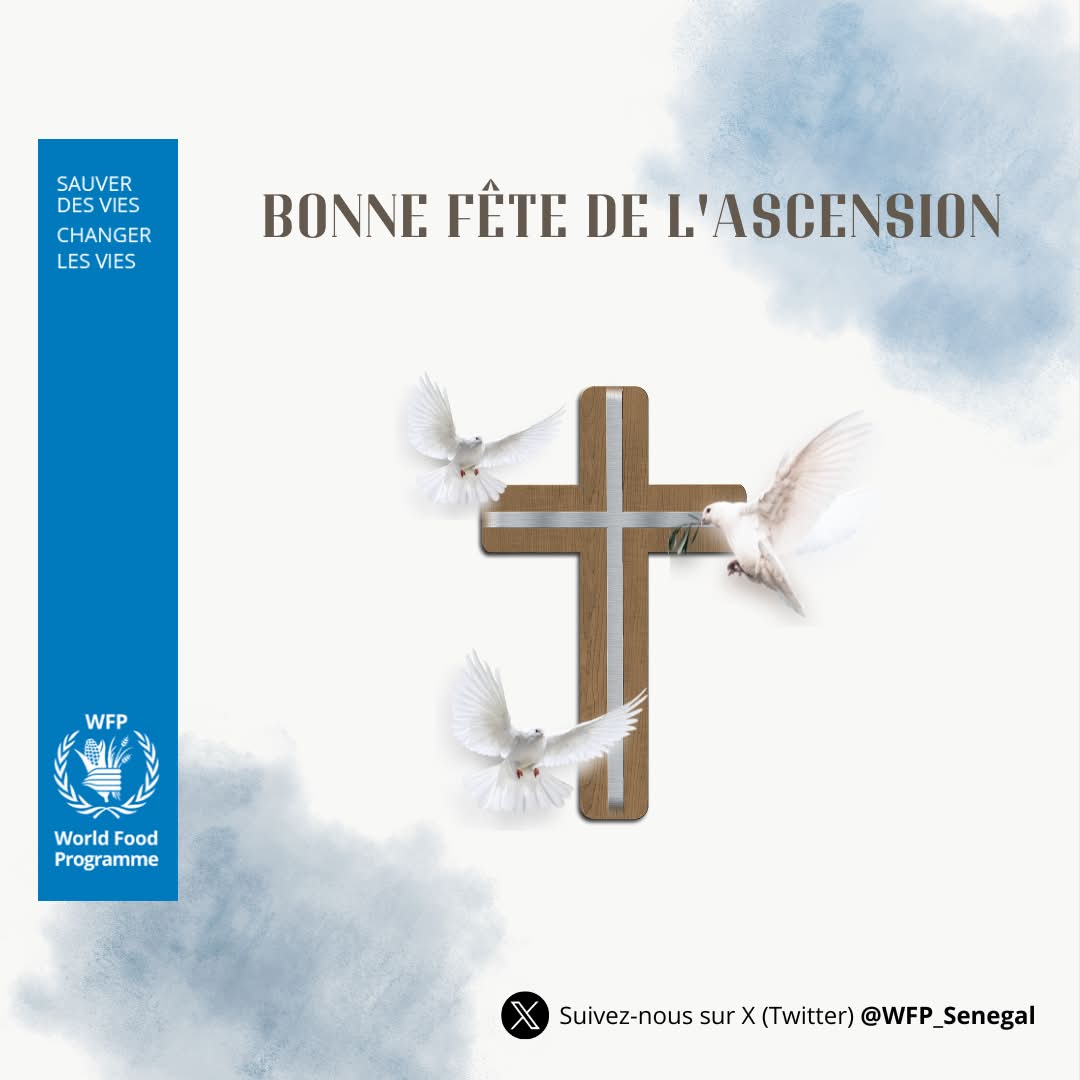 PAM Senegal tweet media