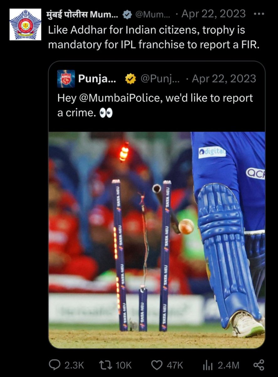 Aarav tweet media
