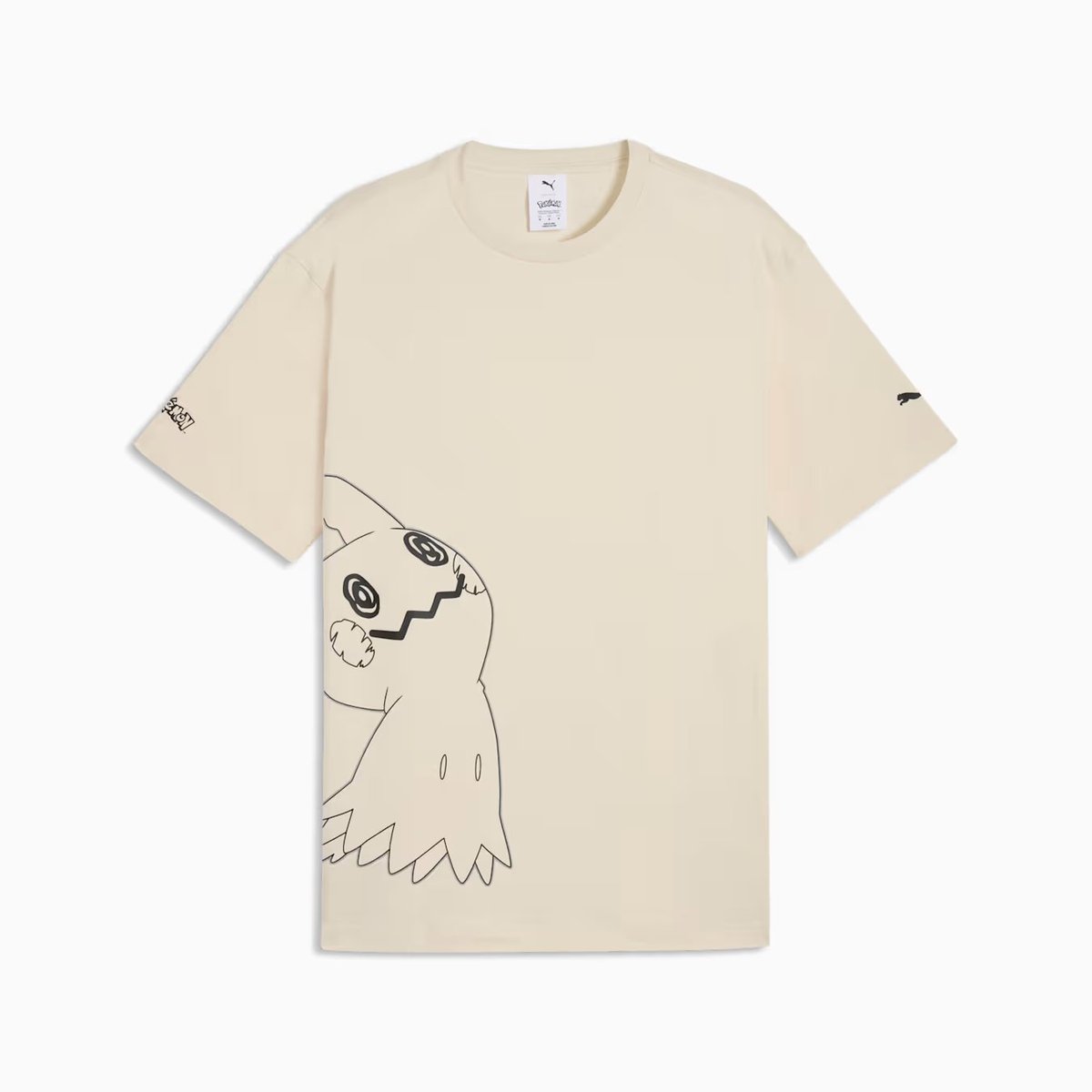 PokemonDealsTCG's tweet photo. Select Pokemon x PUMA 30th Anniversary Products back in stock at PUMA

Full Pokemon x PUMA Collection
https://t.co/cQymVguOOa

Umbreon Jersey
https://t.co/T1H3HyfDhe
Espeon Jersey
https://t.co/SSDSenbOSR
Mimikyu T Shirt
https://t.co/e0a0ixY7qM
More Clothing
https://t.co/cQymVguOOa

Umbreon Shoes
https://t.co/AafBqceKlB
Espeon Shoes
https://t.co/kvbgwU8PsX
Pikachu Fade Shoes
https://t.co/KJGUodhtds
Pikachu Nitro Shoes
https://t.co/1I31Qm83zj
All Options (Adults and Kids Sizes)
https://t.co/cQymVguOOa

#Pokemon #AD