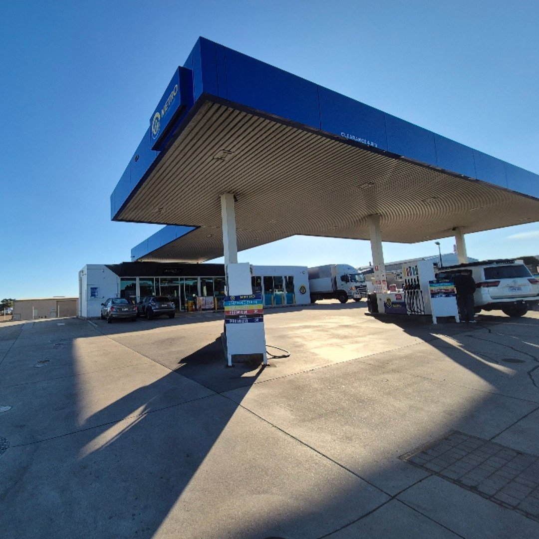 ByteFederalAU's tweet photo. New Bitcoin ATM in Portland.

Visit Metro Petroleum Portland, VIC.

Cryptocurrencies Available: Bitcoin, Ethereum, Litecoin, USDT, Dogecoin and more!

https://t.co/jNRXM0eSah https://t.co/xy4UDyj7LW