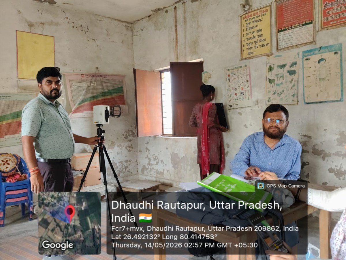 TB MUKT BHARAT-Unnao tweet media