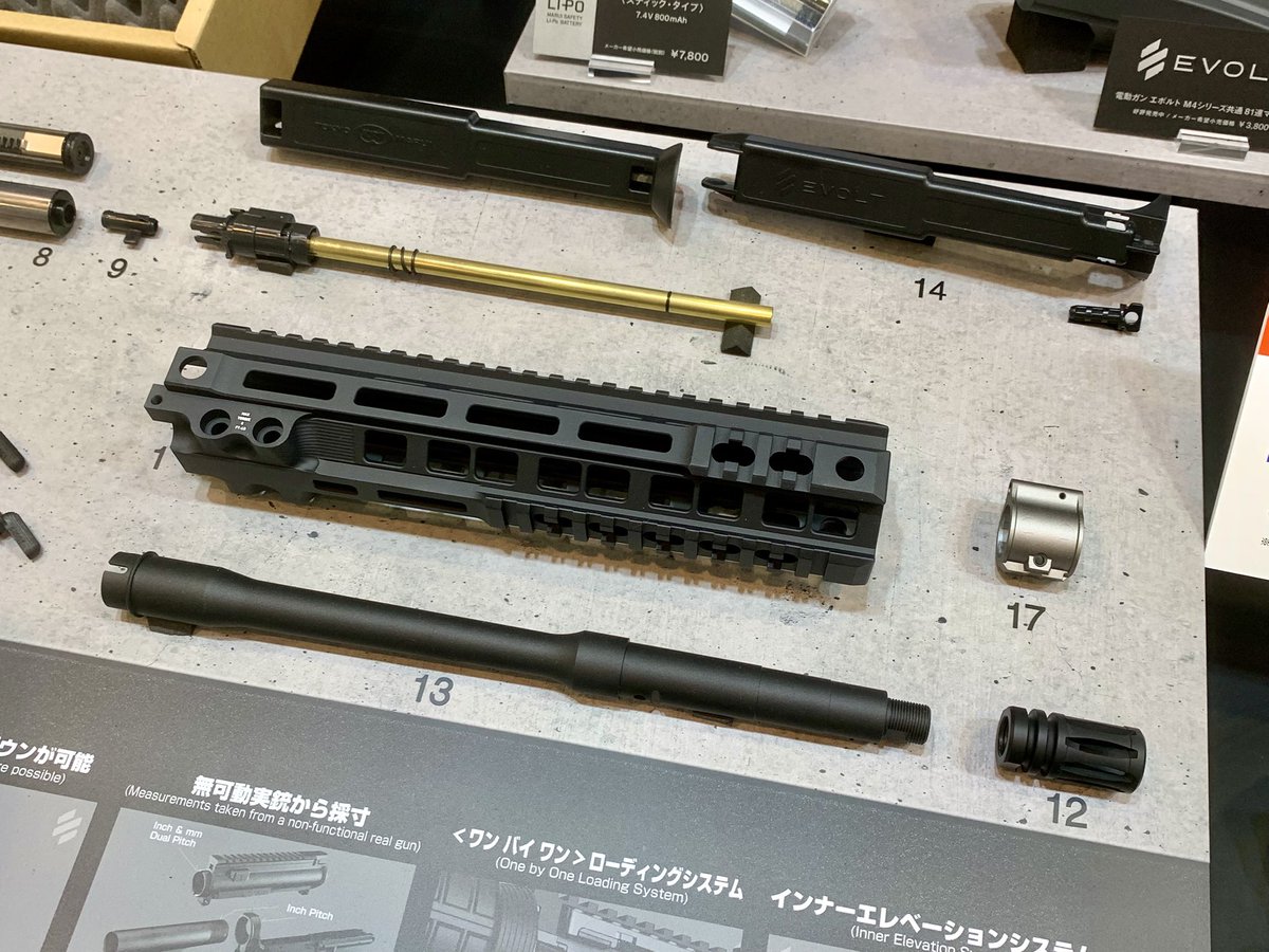 MERCENARY (マーシナリー) 豊橋店 tweet media