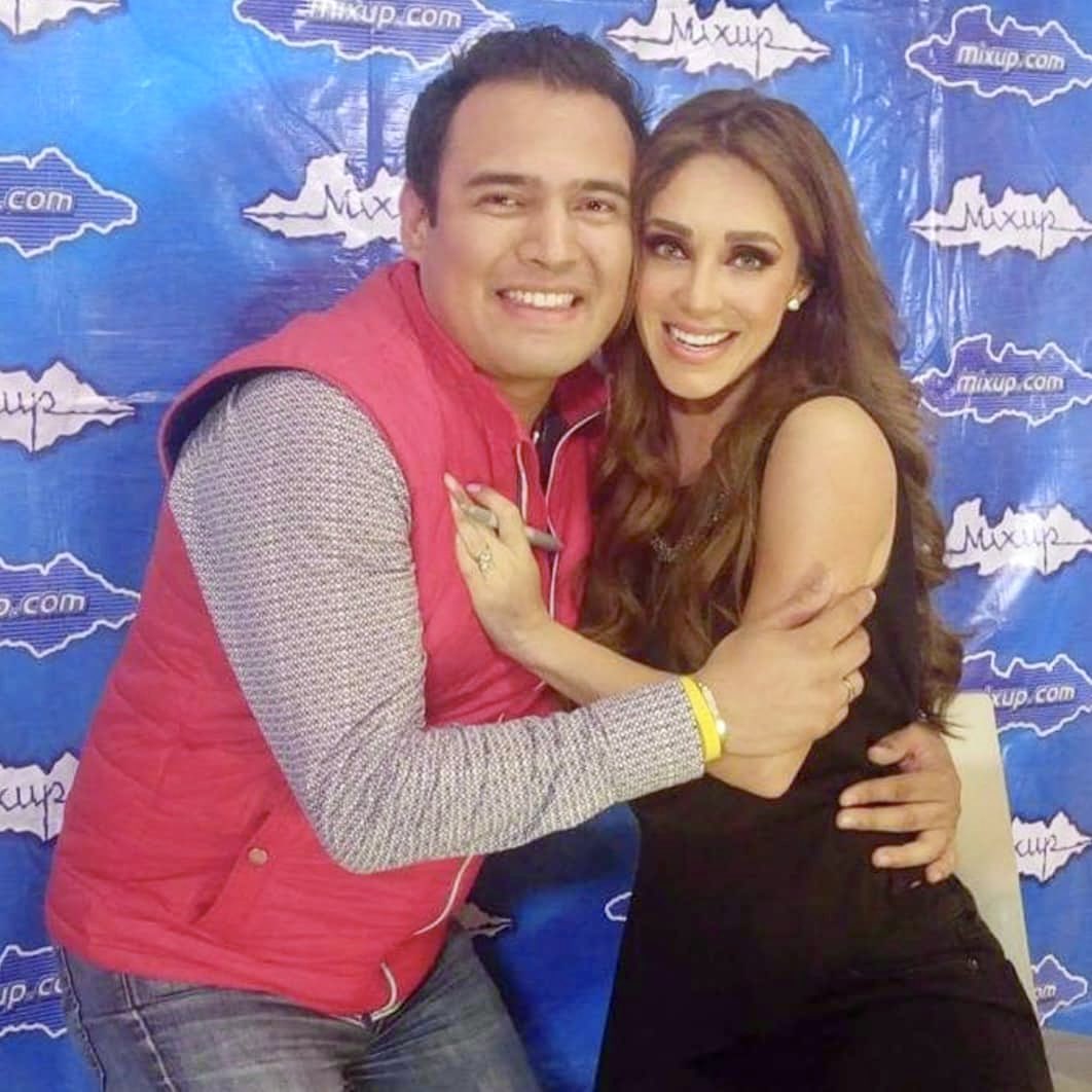 Mario Armas tweet media