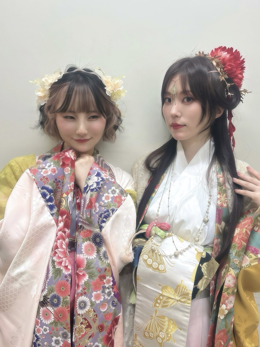 千歳ゆう tweet media