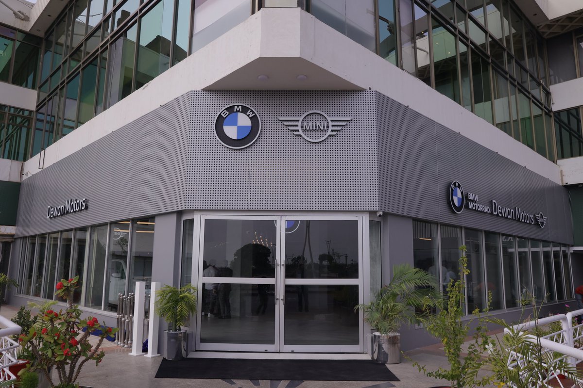BMW Dewan tweet media