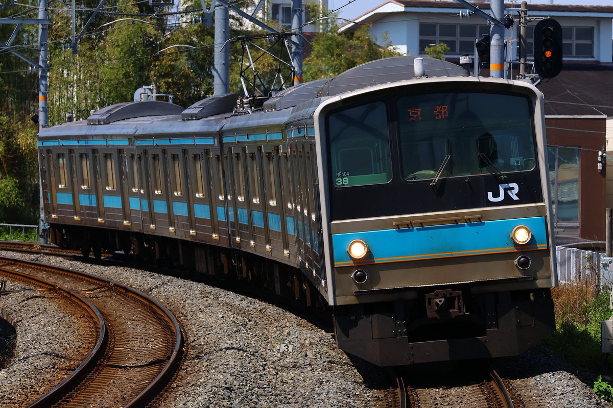 たかり@ 鉄道垢 tweet media