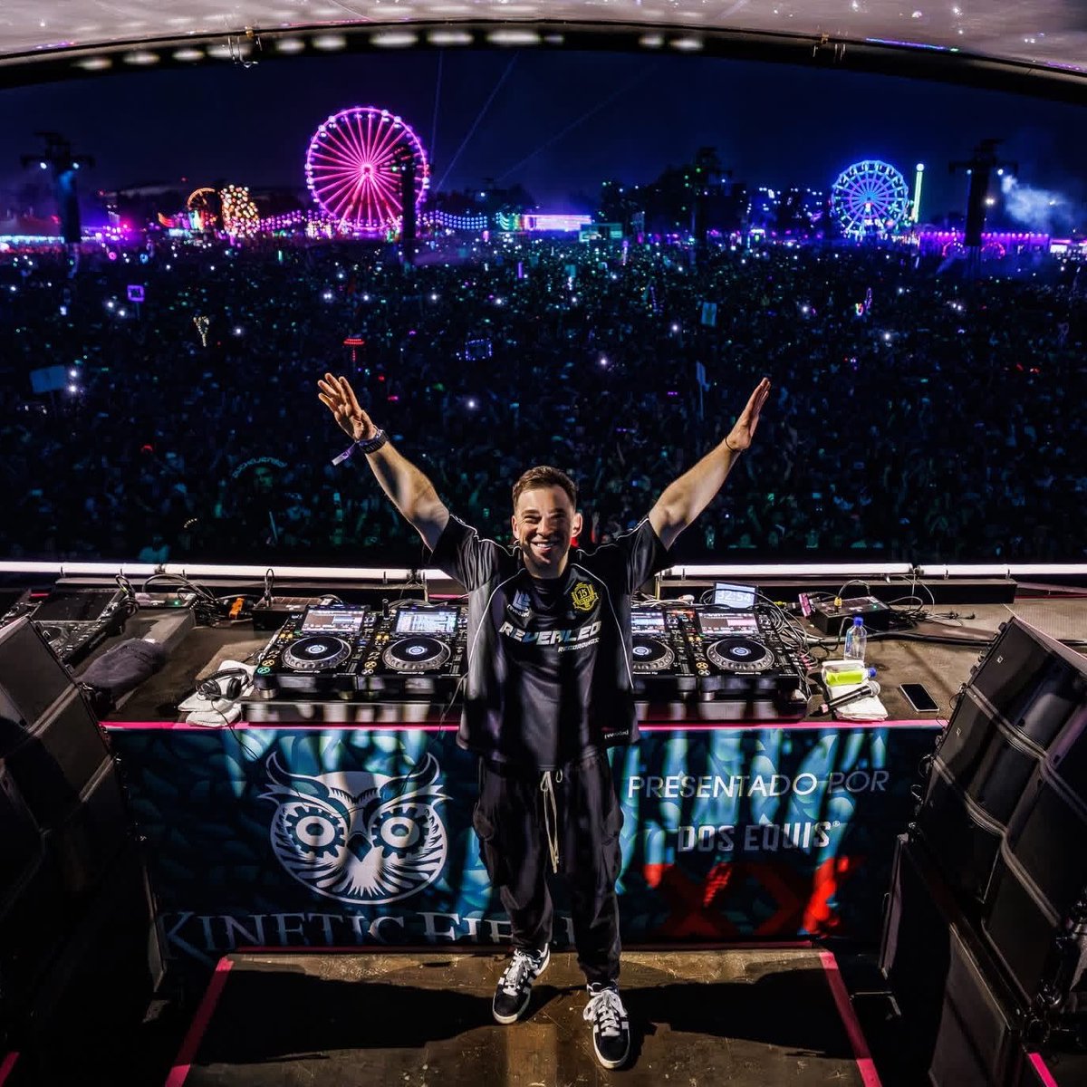 Festseasonmedia's tweet photo. Hardwell & Maddix
Upcoming collab https://t.co/wYa4ad6nPO