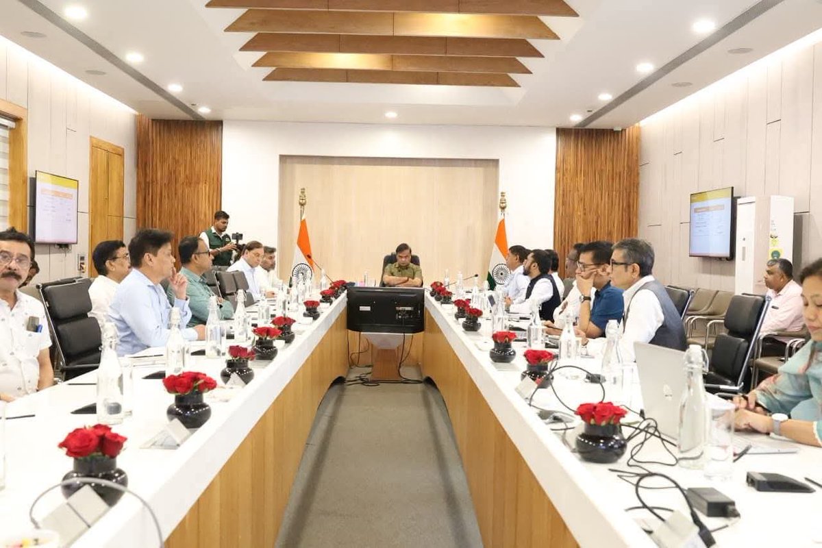Mohila Morcha, BJP Assam Pradesh tweet media