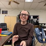 Photo by Gales With Abilities (@LHSMDClassroom)