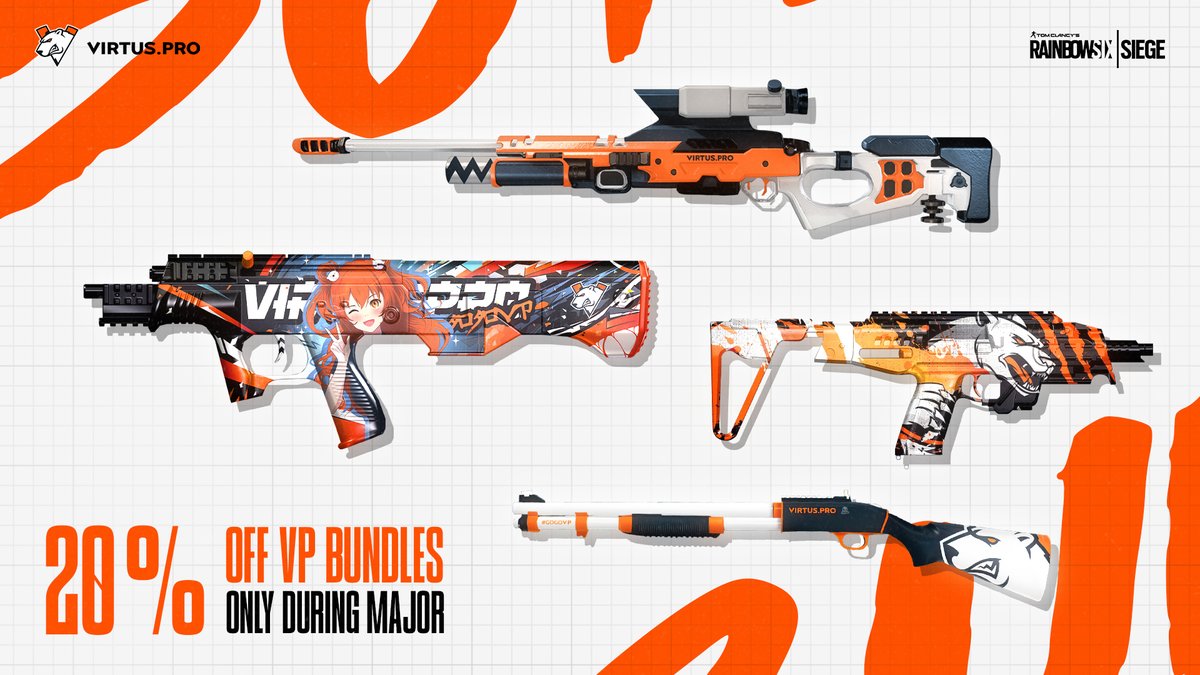Virtus.pro tweet media