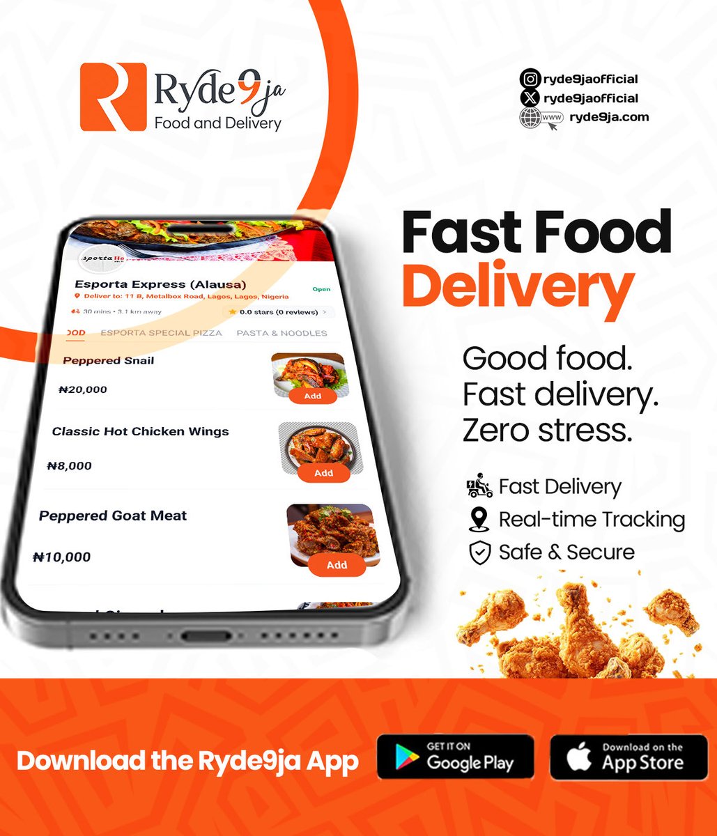 Ryde Official tweet media