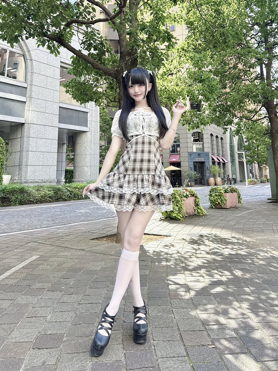桃花りりあ tweet media