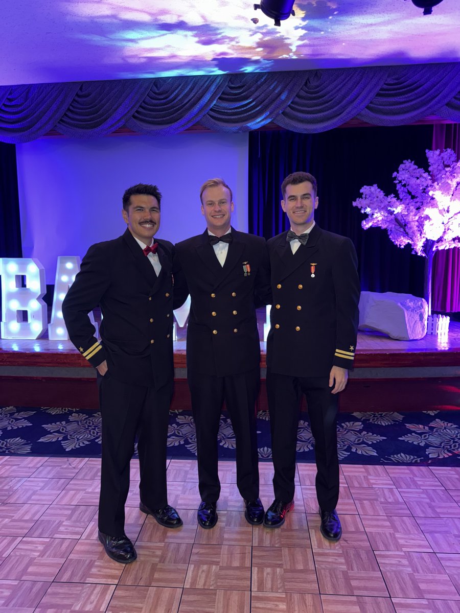 vmialumni's tweet photo. In honor of Armed Forces Day, we would like to take this opportunity to say thank you to all the men and women serving in the U.S. military, including many VMI alumni. We appreciate you!

Below are a few recent updates sent to us by alumni who are currently serving. RVM! https://t.co/9nhHw9TixU