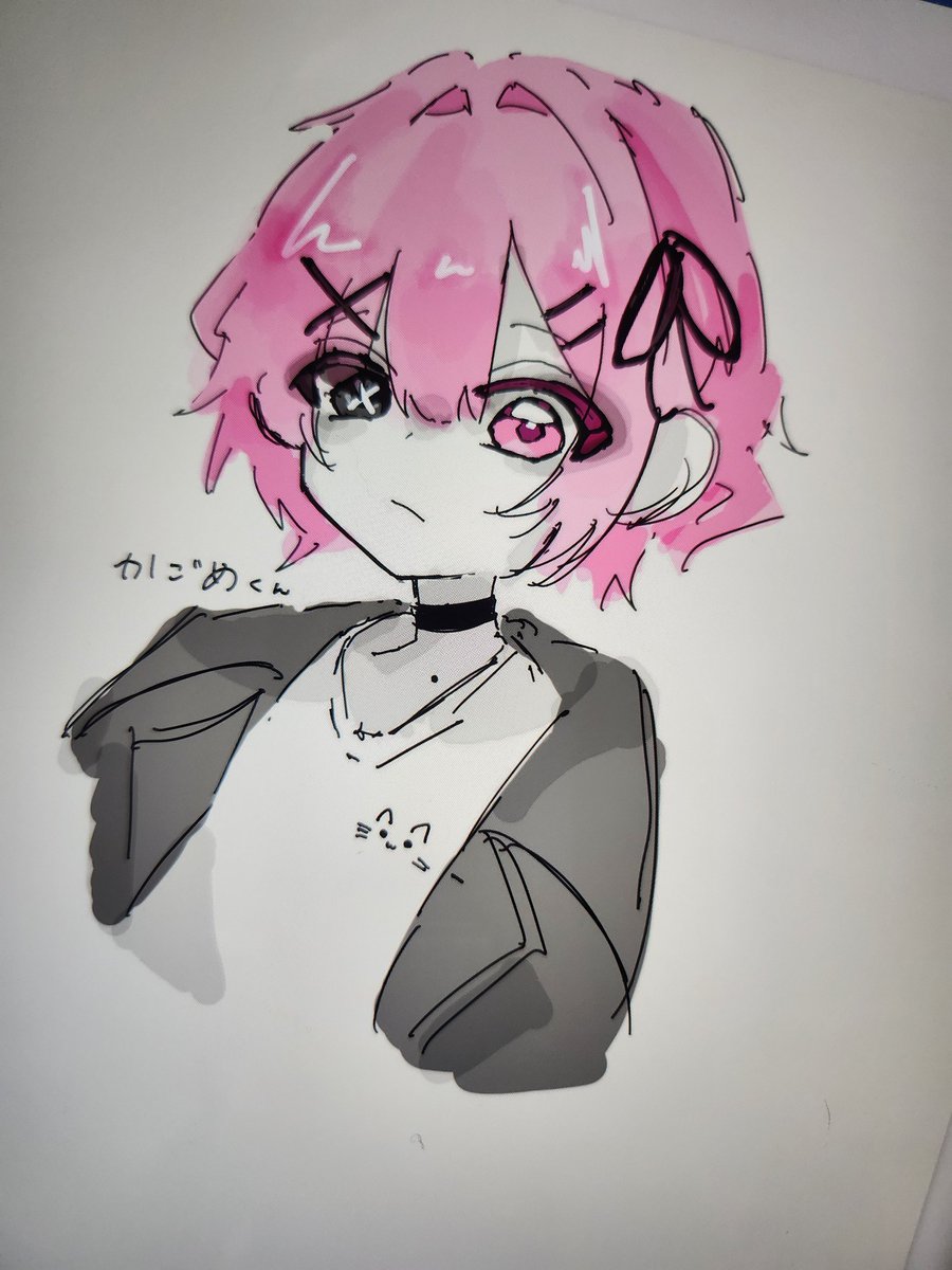 ネコクマ@？！ tweet media