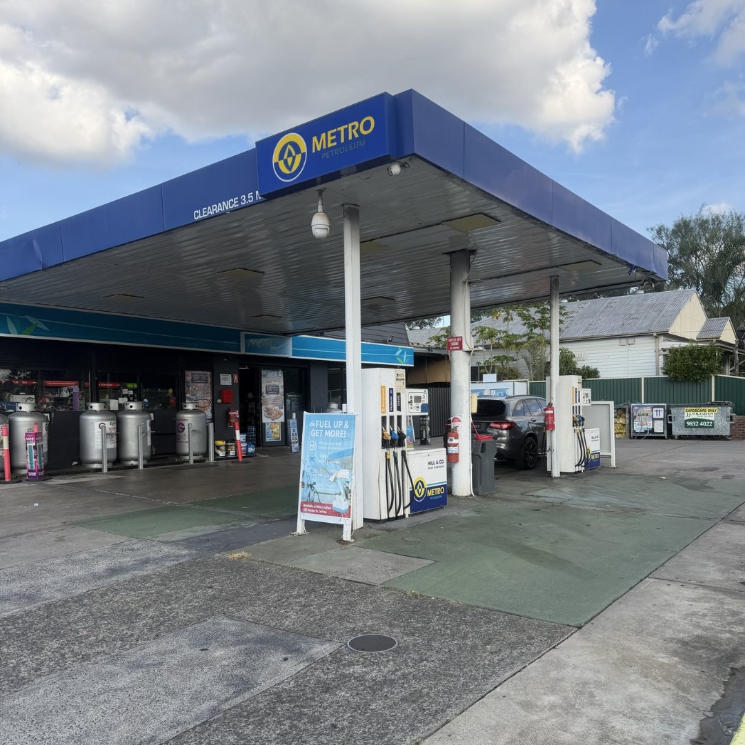 ByteFederalAU's tweet photo. New Bitcoin ATM in Sefton.

Visit Metro Petroleum Sefton, NSW.

You can purchase Bitcoin, Ethereum, Litecoin, USDT, Dogecoin and more!

https://t.co/jNRXM0eSah https://t.co/zPaiyoEzfp