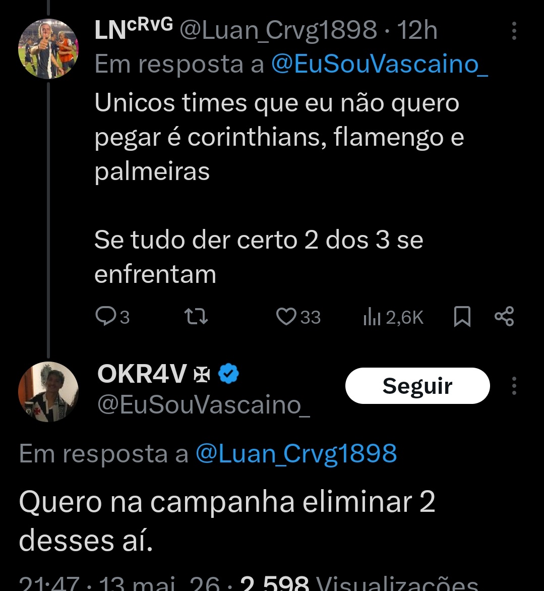 Jantadas SCCP tweet media