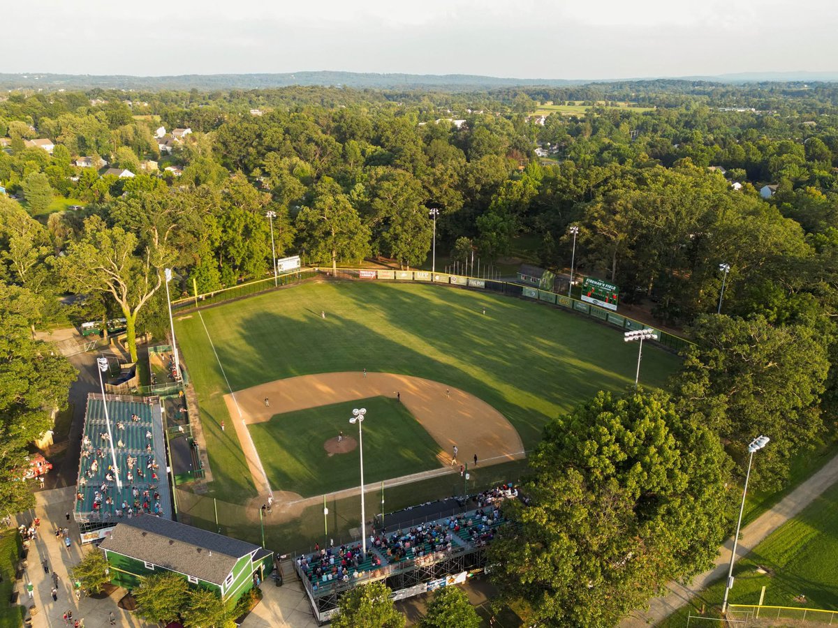 Purcellville Cannons tweet media